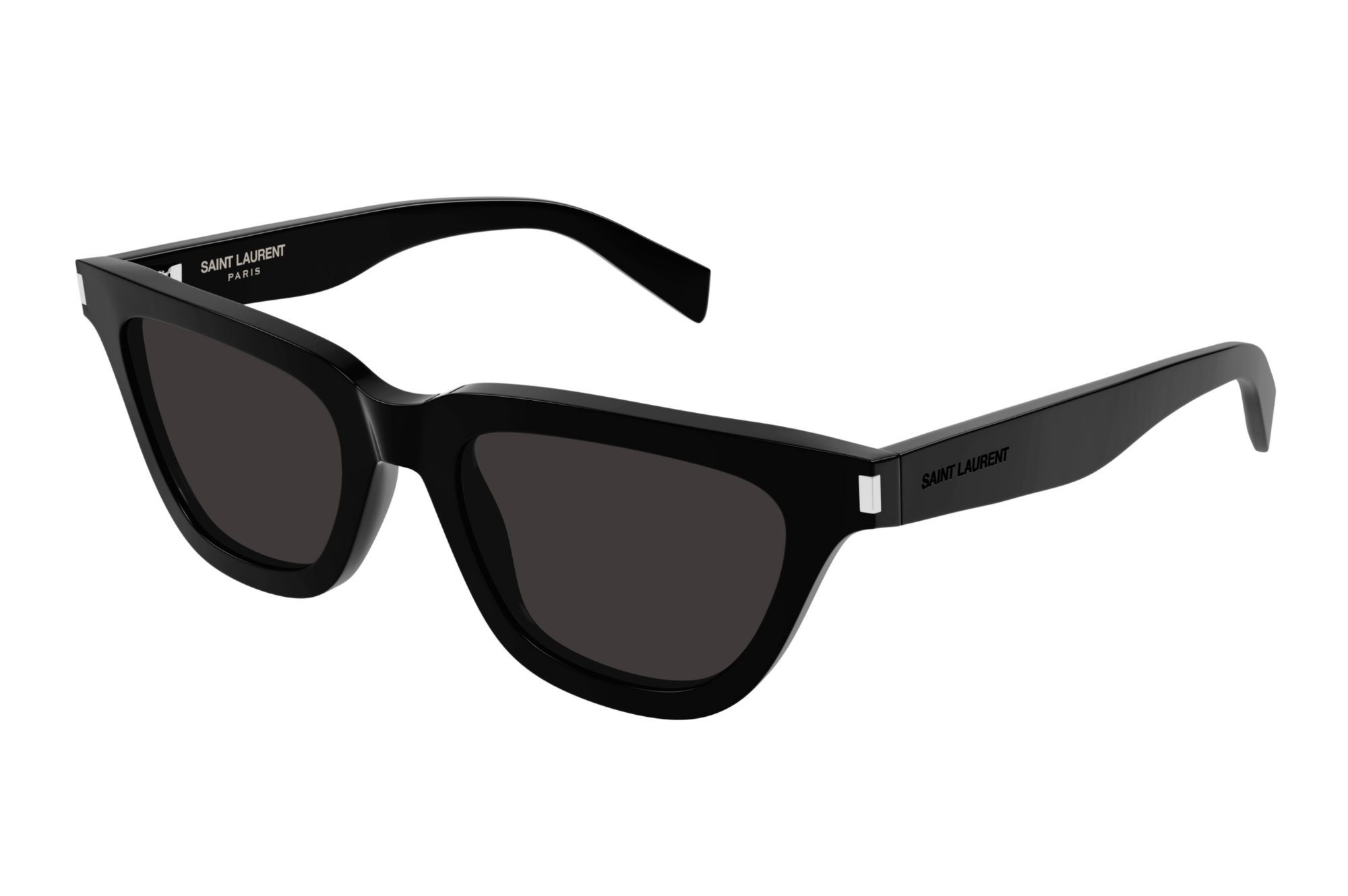 Occhiali da sole SAINT LAURENT SL 462 SULPICE NERO