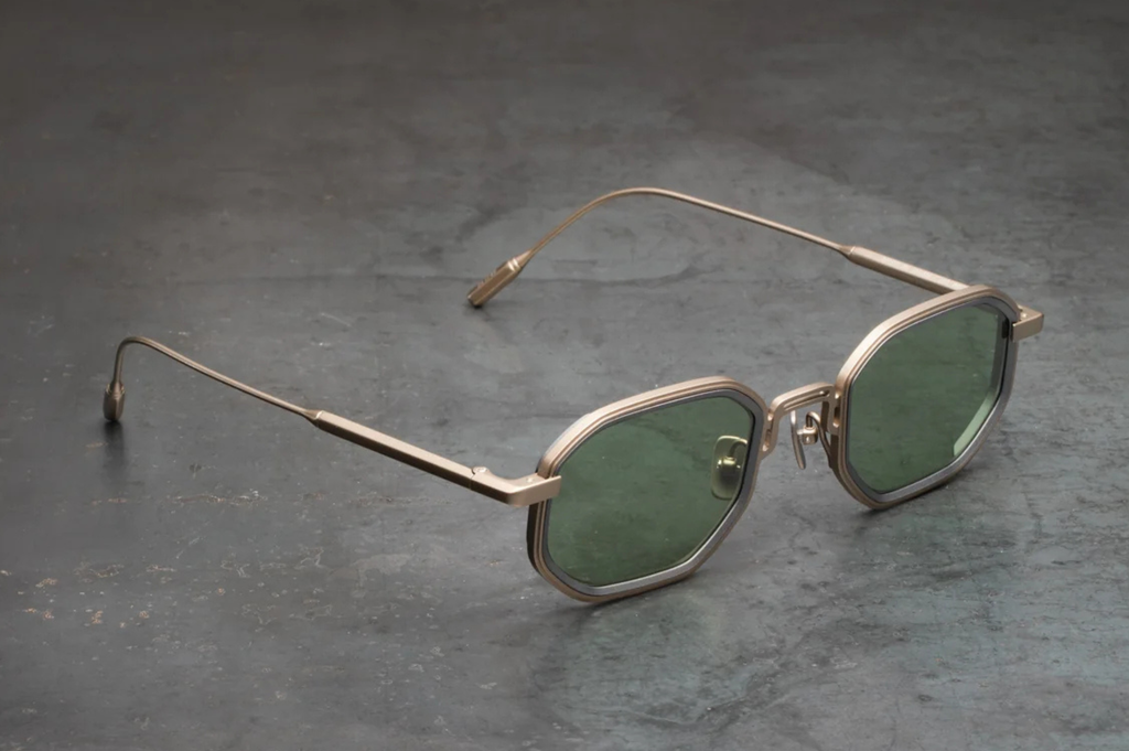 Occhiali da sole CAPOTE C399 NGD