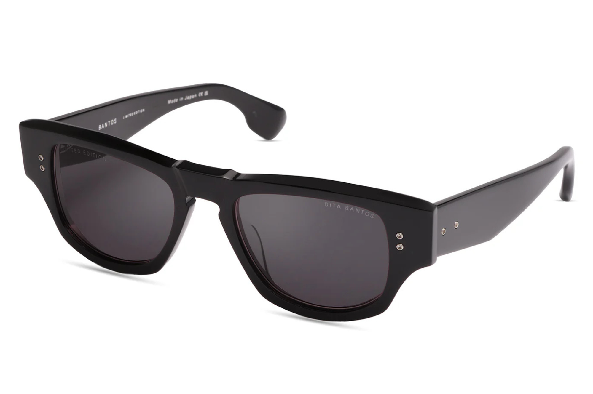 Occhiali da sole DITA BANTOS LIMITED EDITION 01