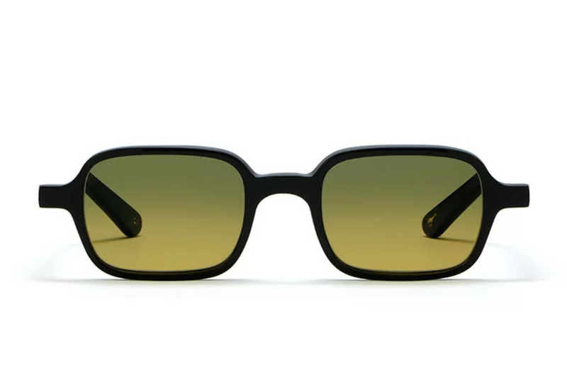 Occhiali da sole L.G.R. Marrakech Black