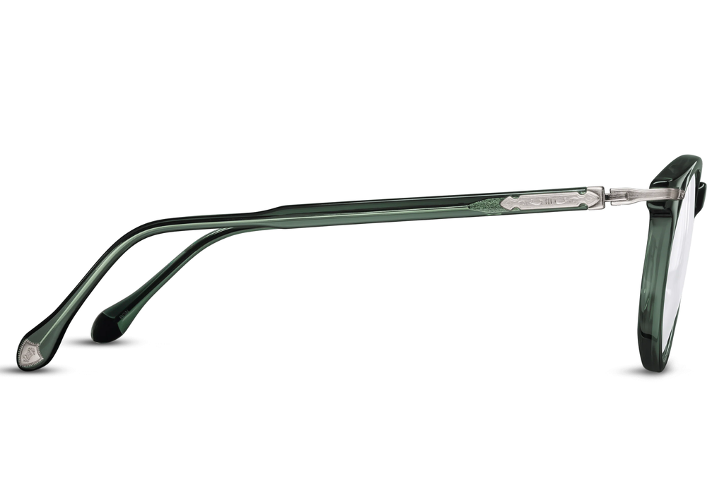 Occhiali da vista MATSUDA M2058 Bottle Green