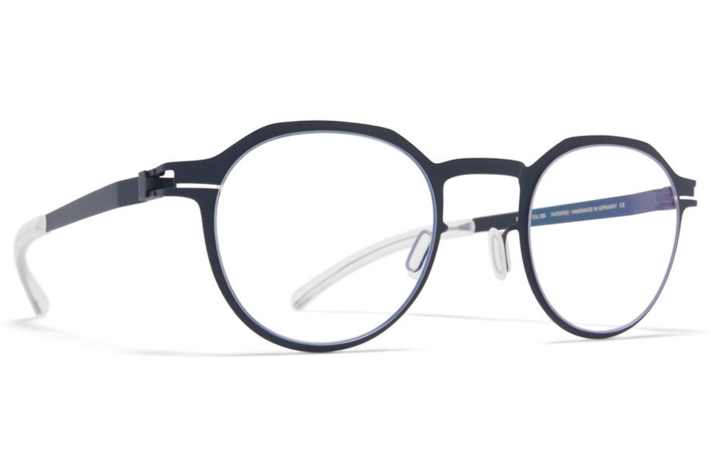 Occhiali da vista MYKITA ARMSTRONG Indigo