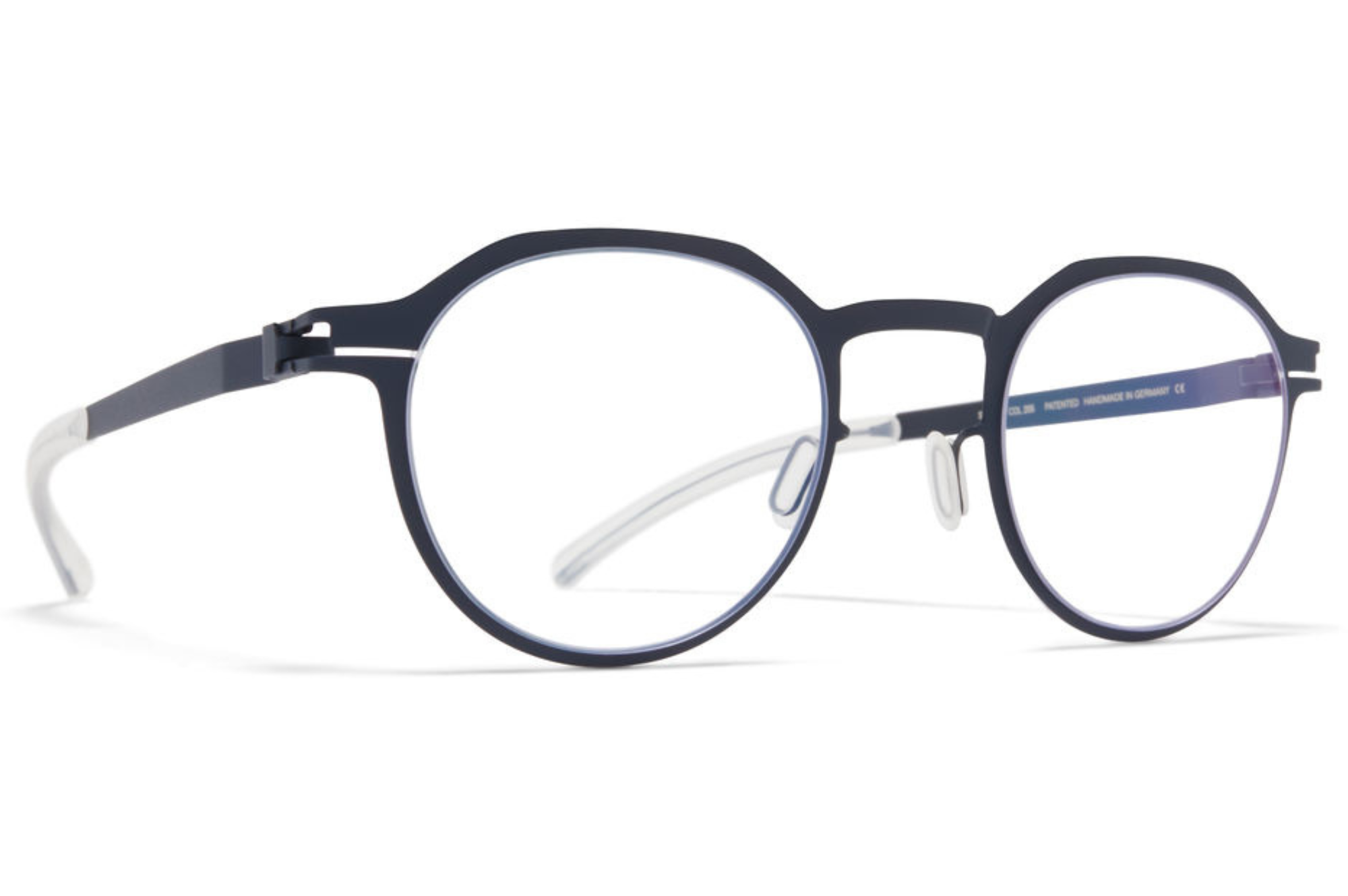 Occhiali da vista MYKITA ARMSTRONG Indigo