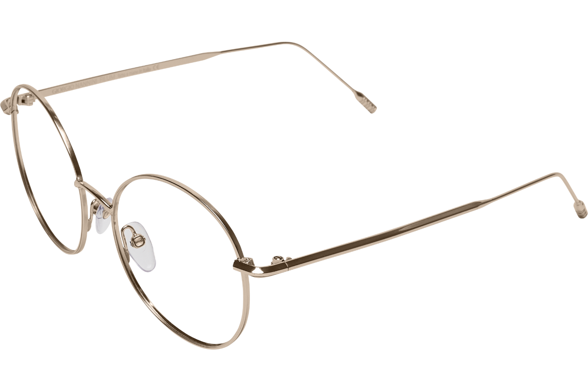 Occhiali da vista GIORGIO NANNINI FILUM MIMAS 013