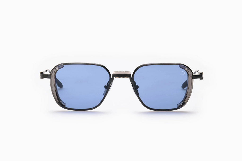 Occhiali da sole Akoni ECLIPSE PRT GRY