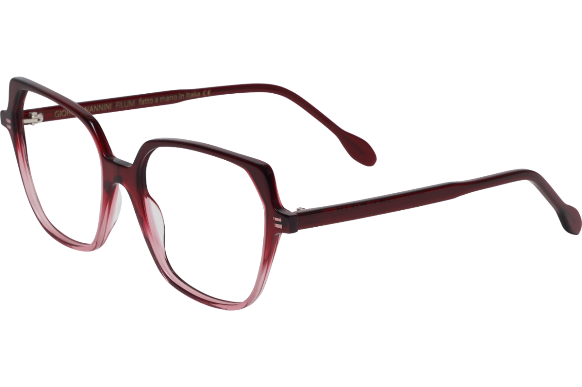 Occhiali da vista GIORGIO NANNINI FILUM BRUMA 007