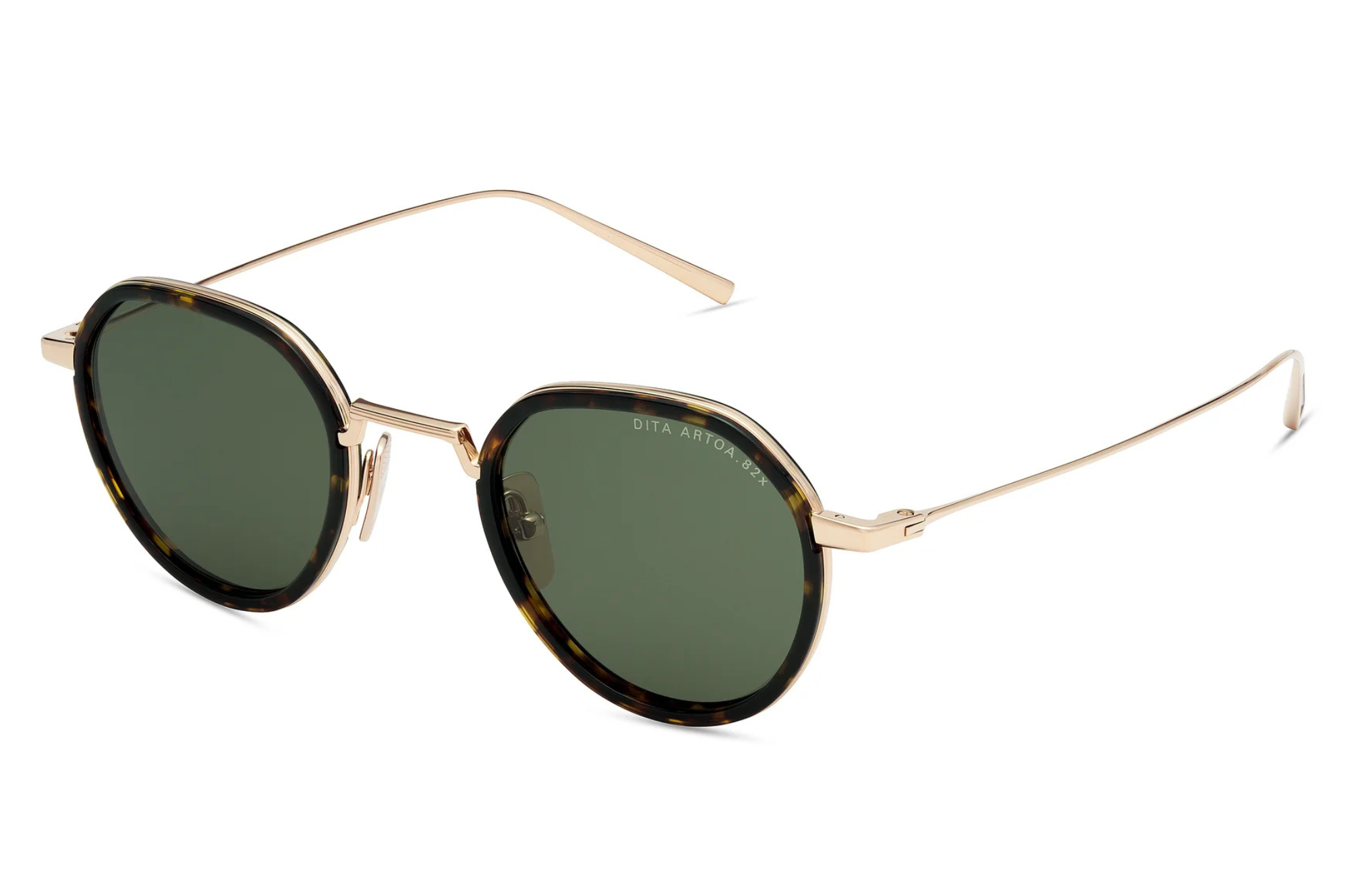 Occhiali da sole DITA ARTOA.82X 01