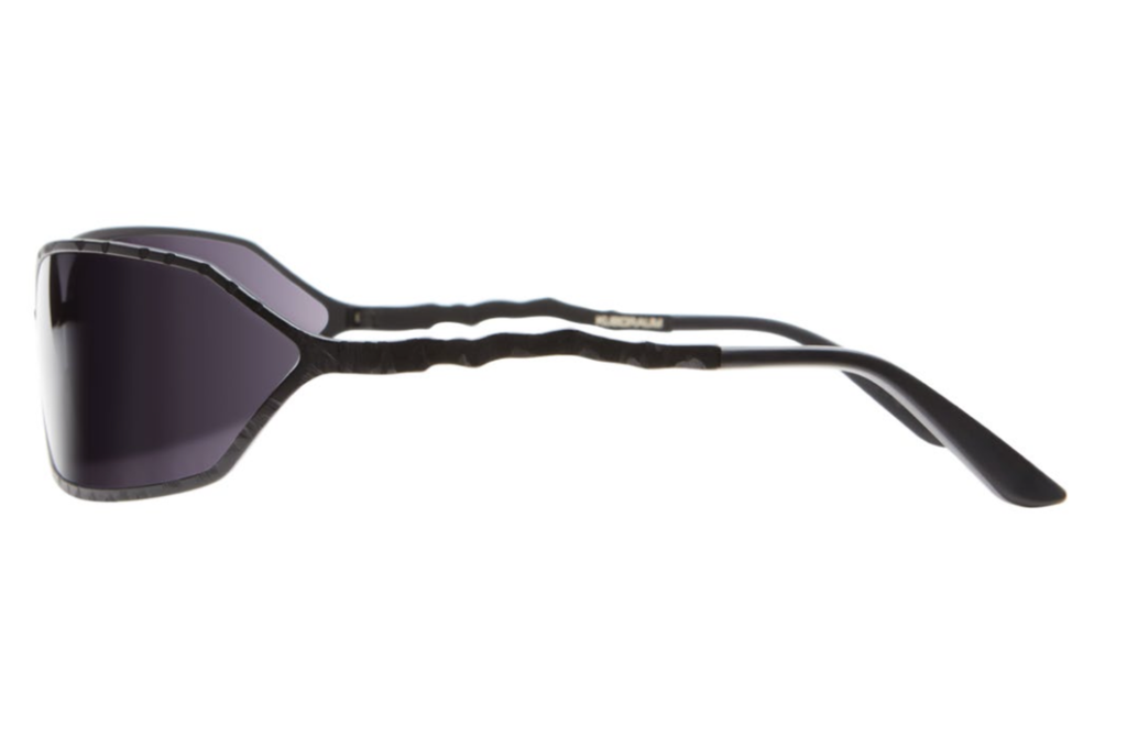Occhiali da sole KUBORAUM H30 Black matt