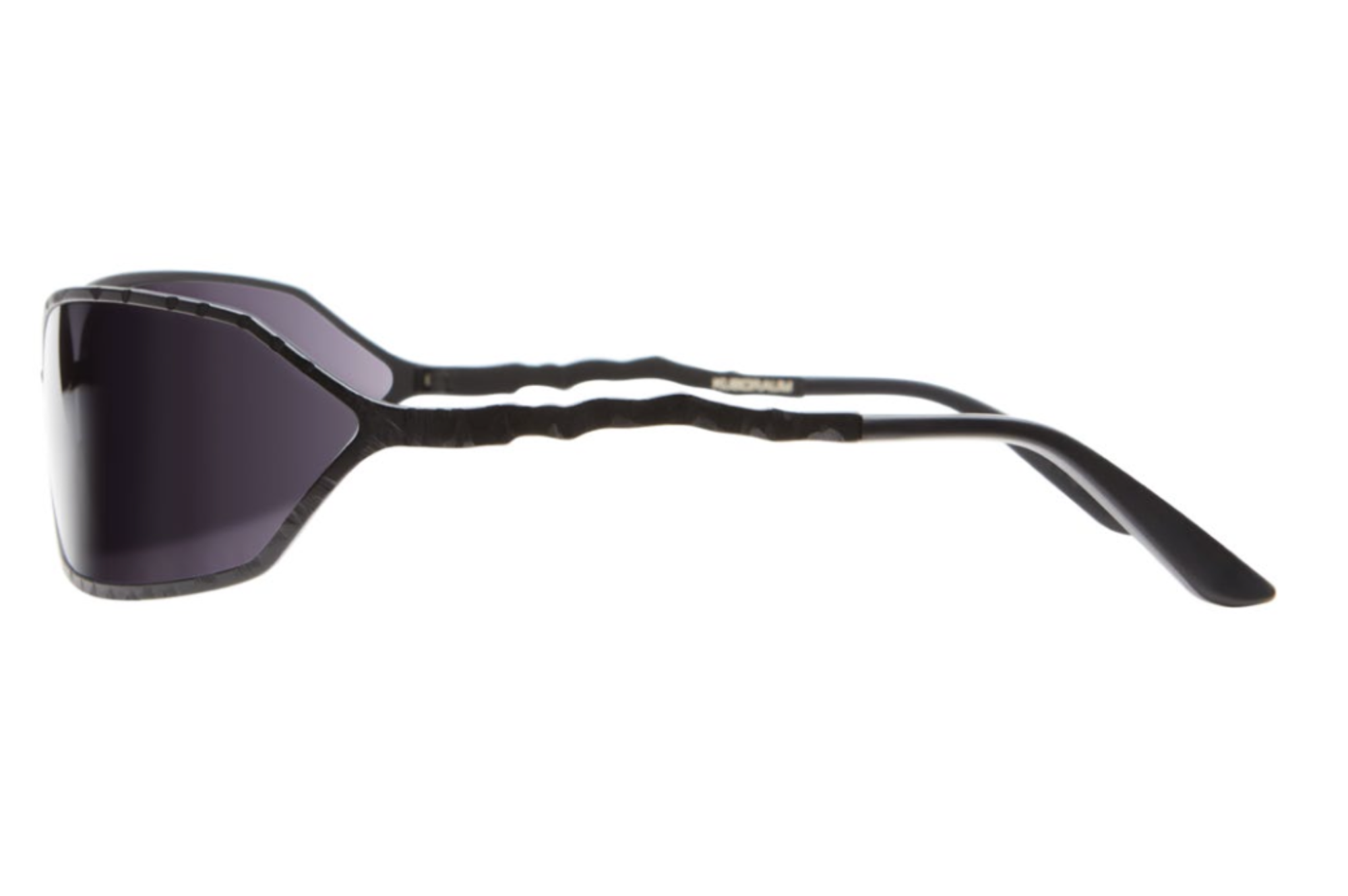 Occhiali da sole KUBORAUM H30 Black matt