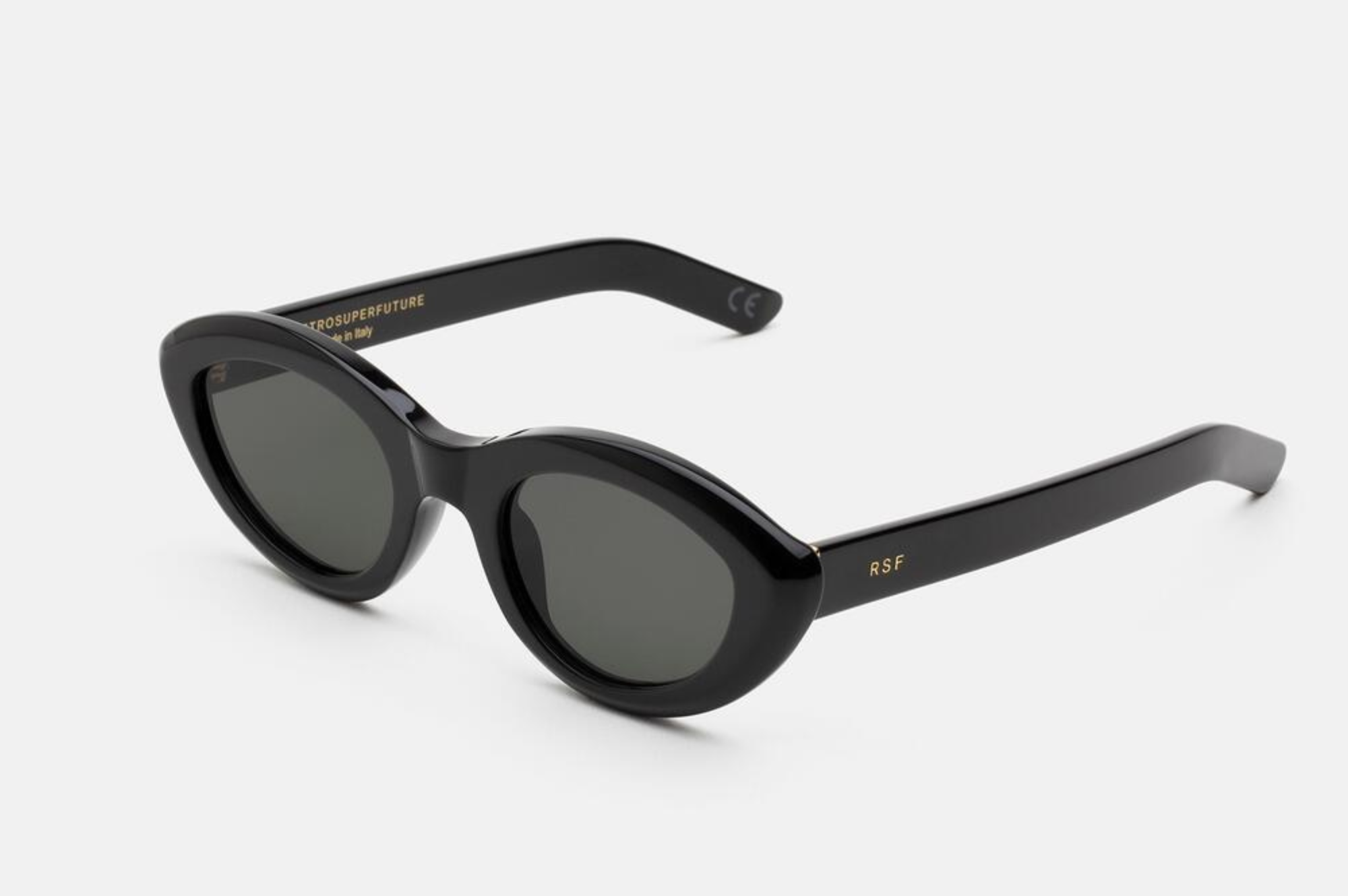 RETROSUPERFUTURE Cocca Black