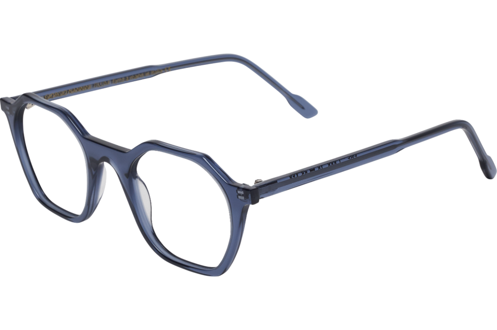 Occhiali da vista GIORGIO NANNINI FILUM EOS CLIP-ON 000