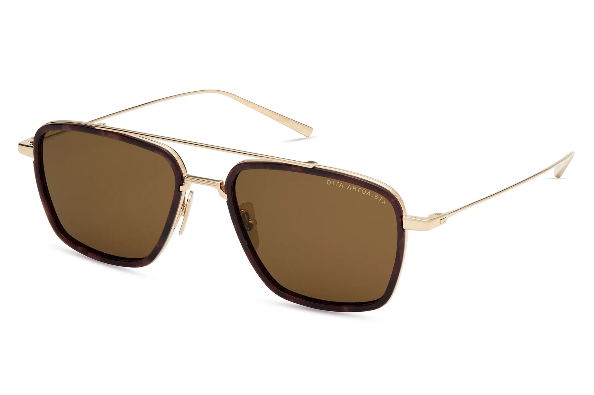 Occhiali da sole DITA ARTOA 57X 01