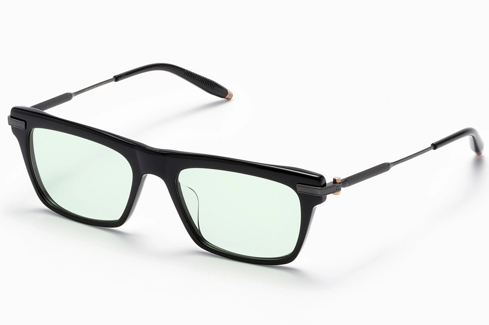 Occhiali da vista AKONI ARC Black