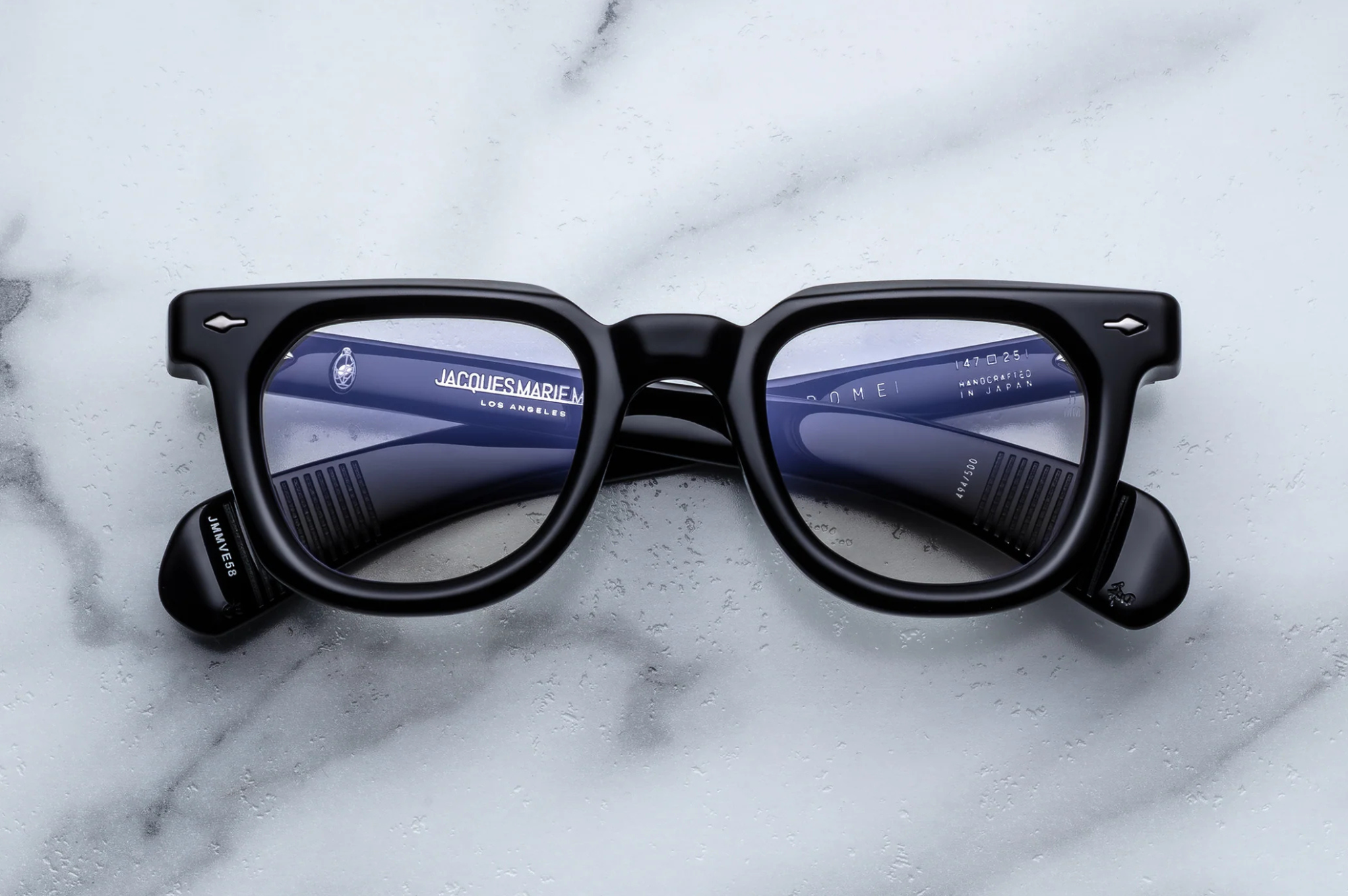 Occhiali da vista Jacques Marie Mage Vendome Raven