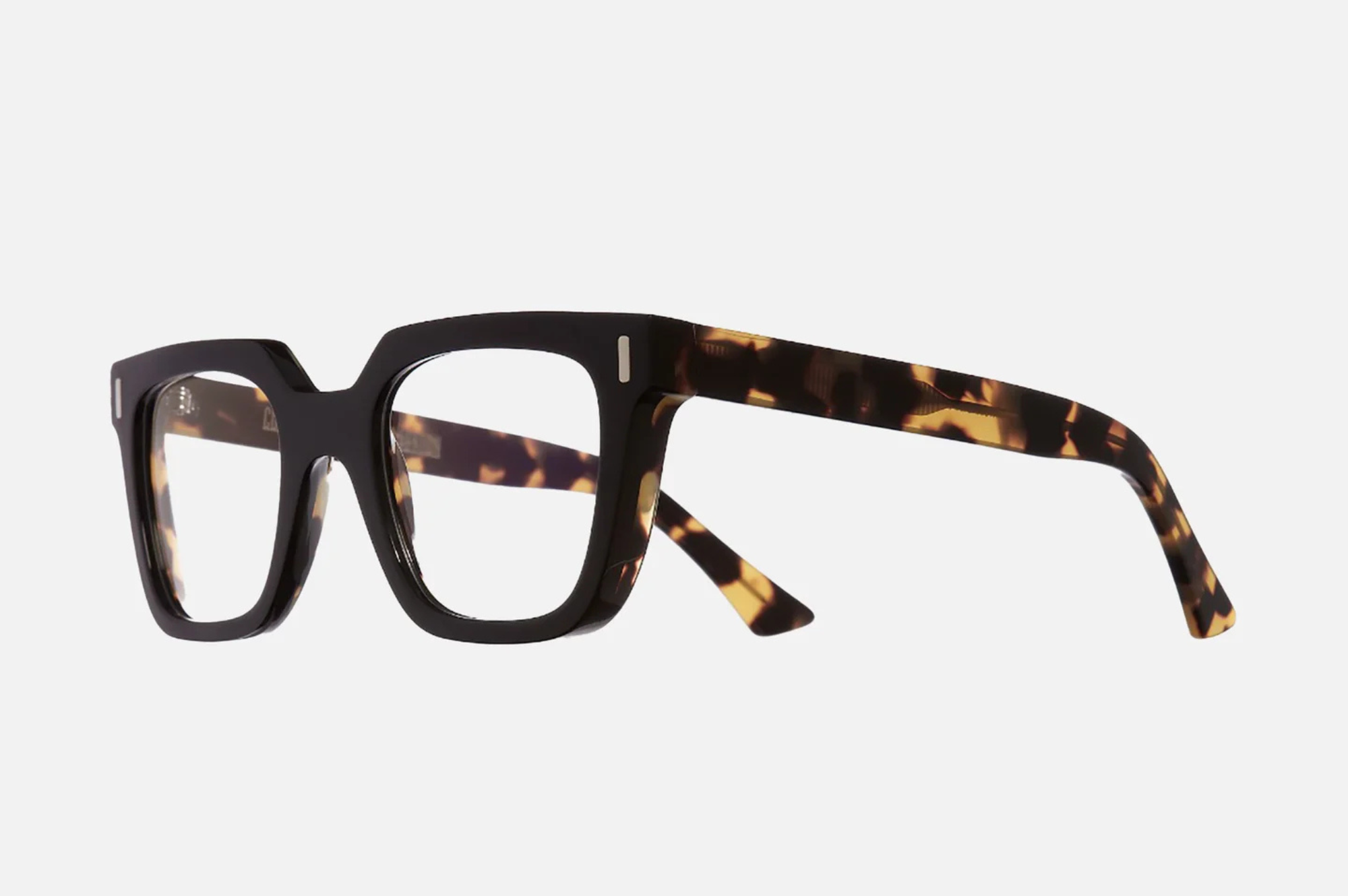 Occhiali da vista Cutler And Gross 1305 Black on Camo