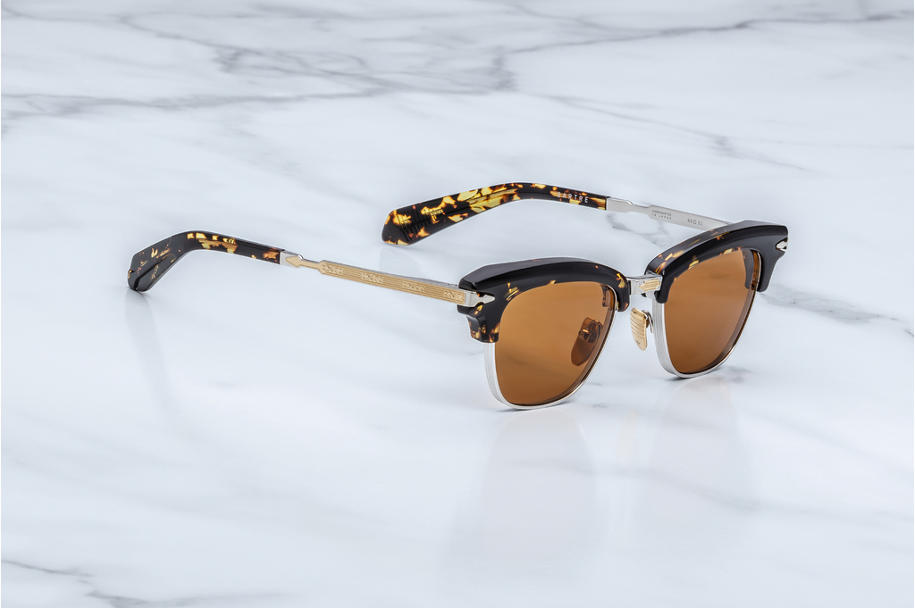 Occhiali da sole Jacques Marie Mage Sartre Tokyo