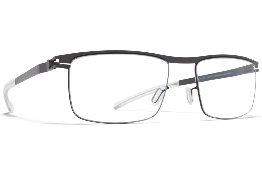Occhiali da vista MYKITA STUART Storm Grey Black