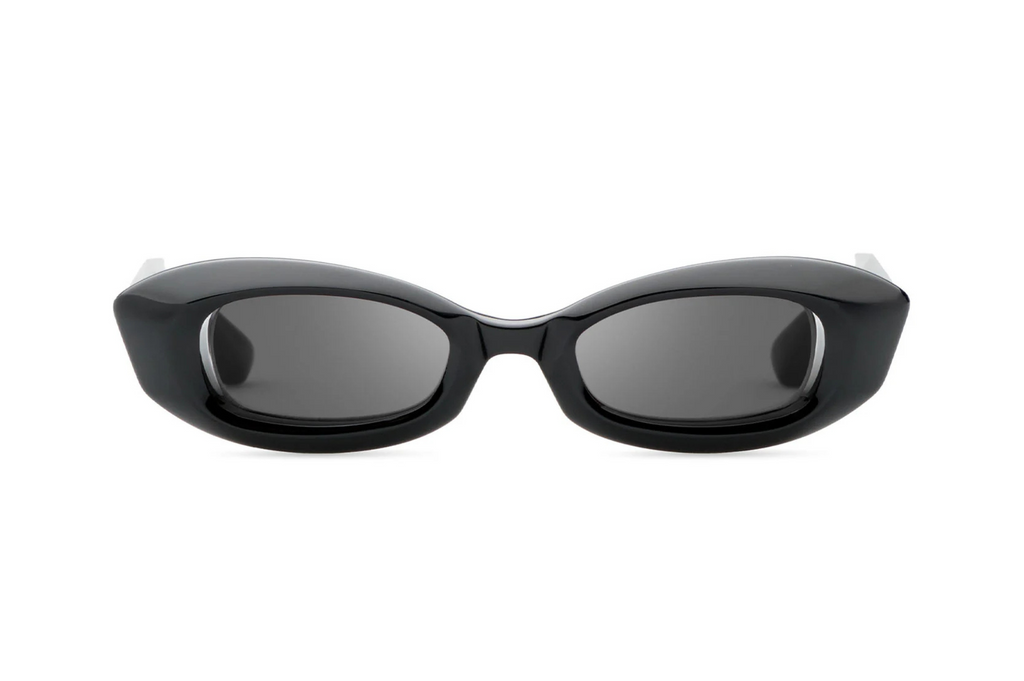 Occhiali da sole Dita AEOVA Black