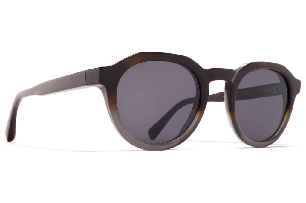 Occhiali da sole MYKITA KIMBER C140 Santiago Gradient Shiny S