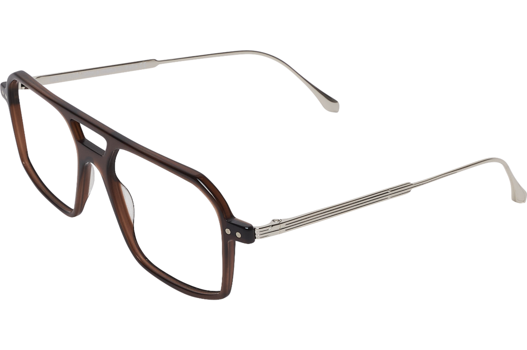 Occhiali da vista GIORGIO NANNINI FILUM VELUM CLIP-ON 035