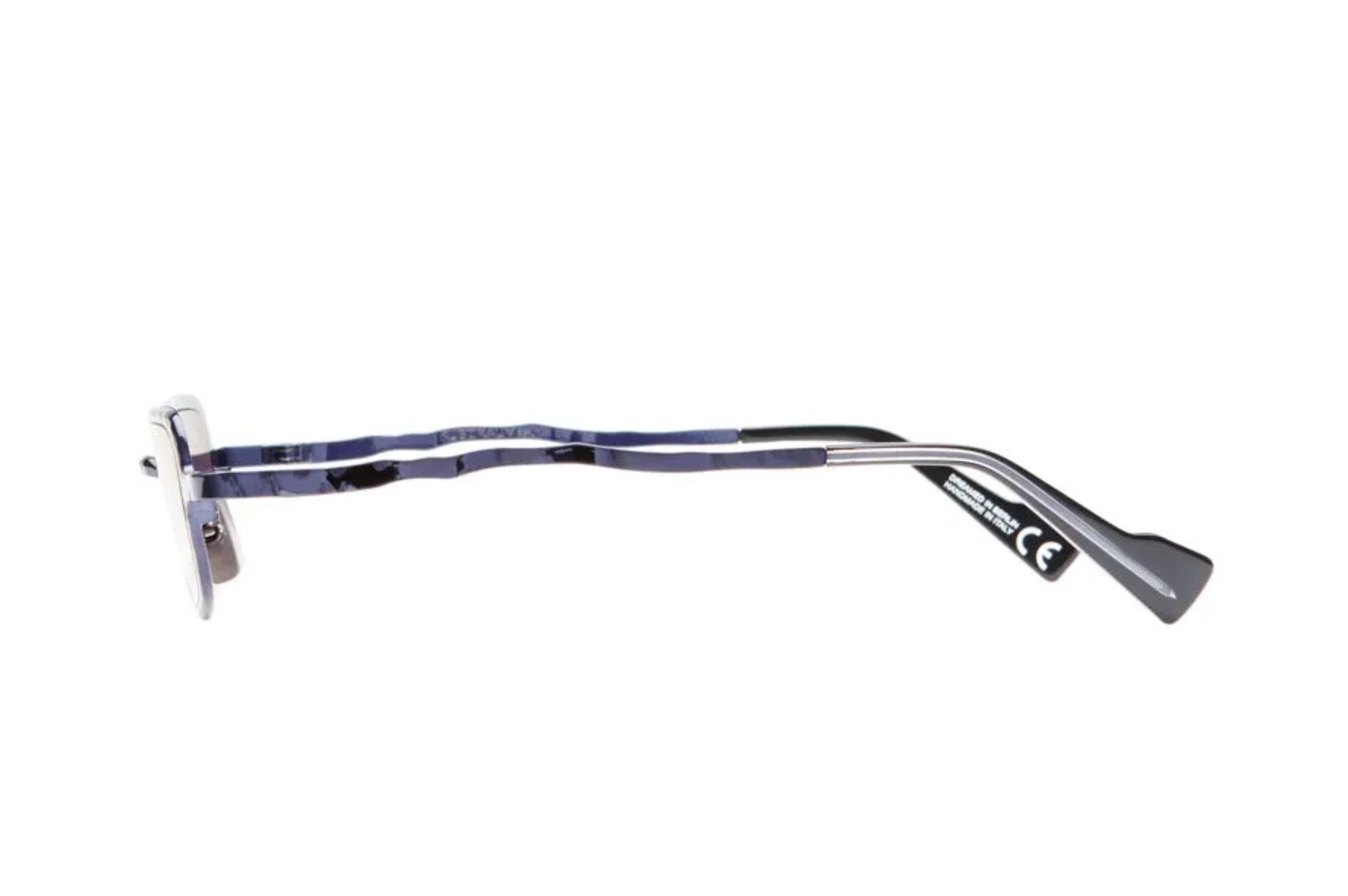 Occhiali da sole KUBORAUM Z28 BL