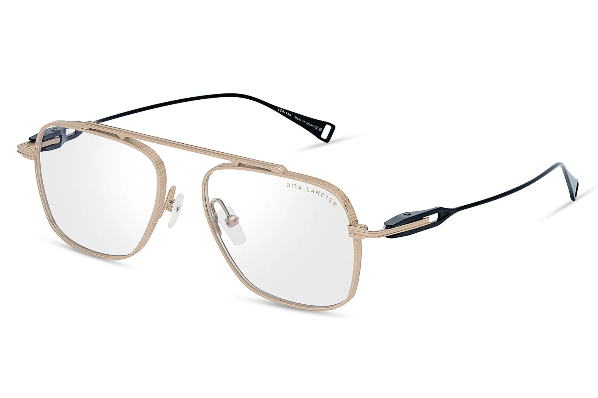 Occhiali da vista DITA LANCIER LSA-140 01