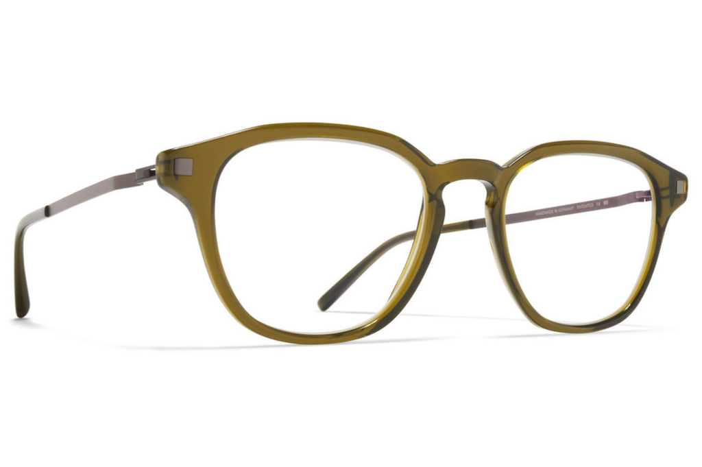 Occhiali da vista MYKITA PANA C116-Peridot Graphite