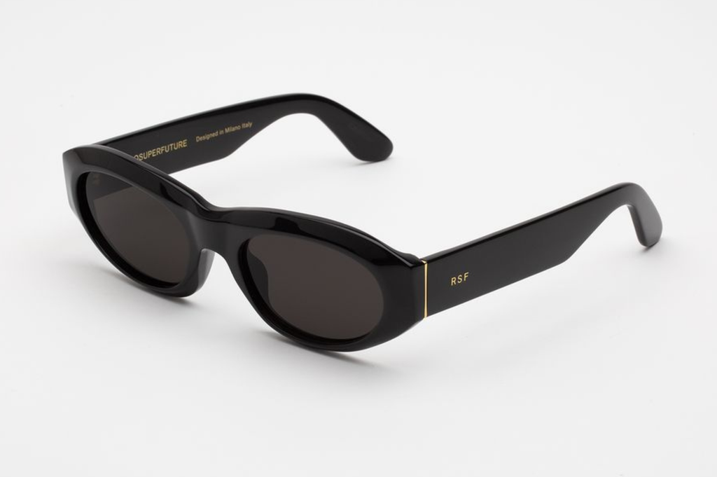 RETROSUPERFUTURE Cinema Black