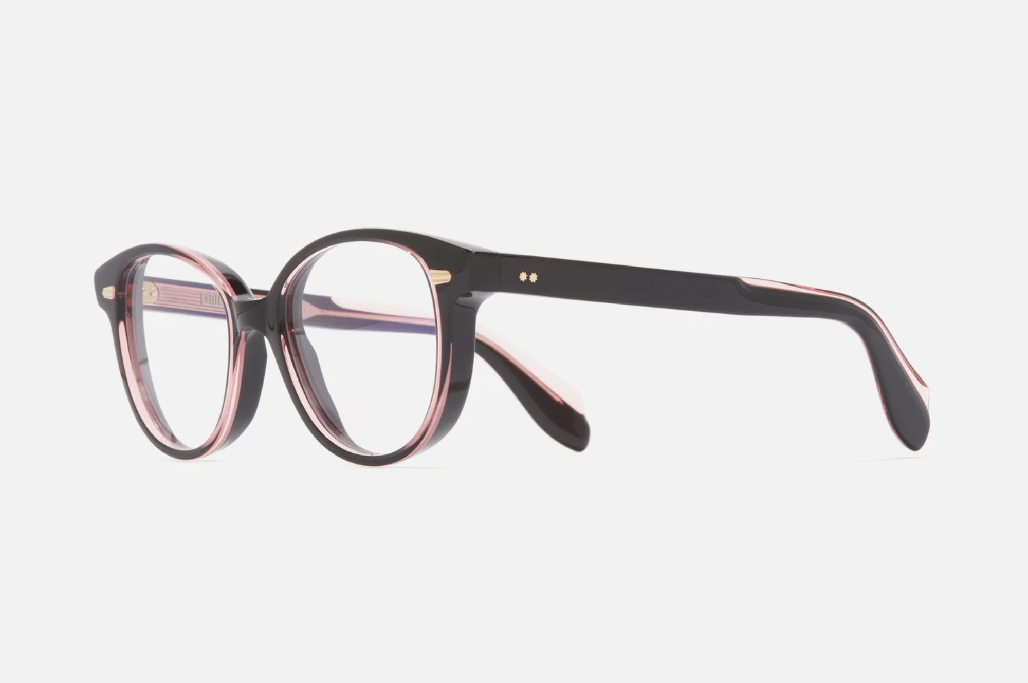 Occhiali da vista Cutler And Gross 1400 Orange on Black