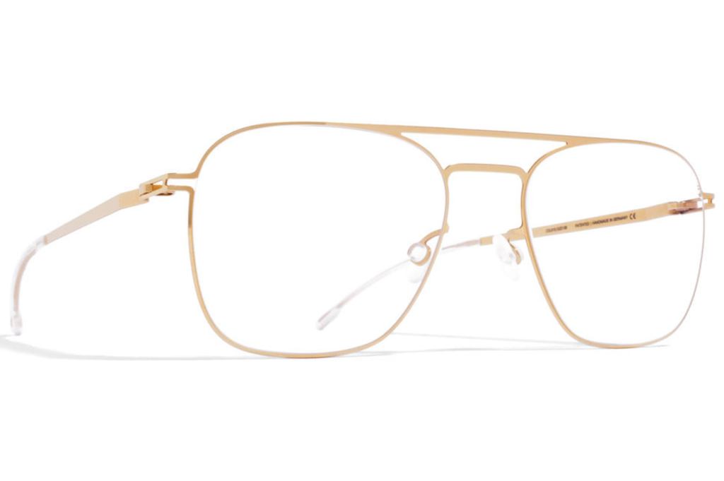 Occhiali da vista MYKITA CLASS Glossy Gold