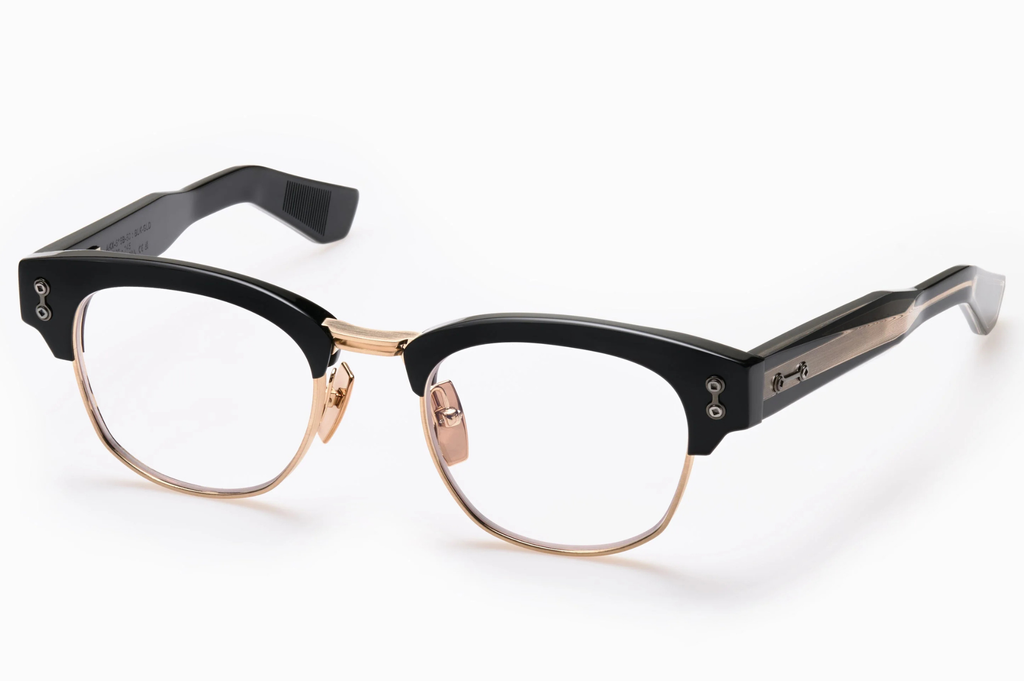 Occhiali da vista AKONI NEWTON Black