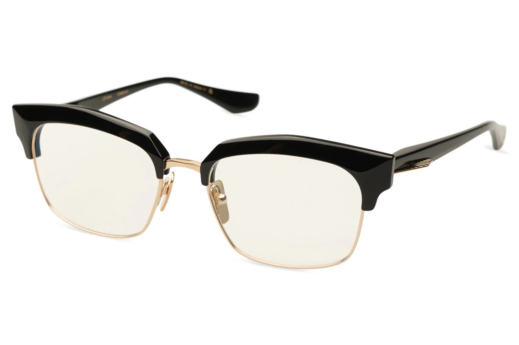 Occhiali da vista DITA LOTOVA 01