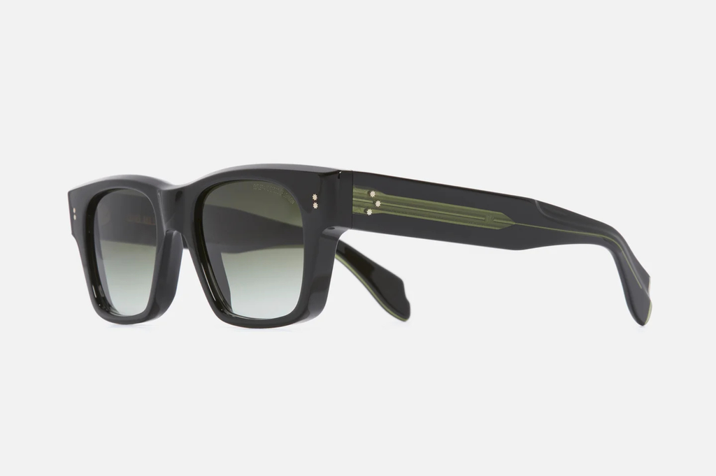 Occhiali da sole Cutler And Gross 9690 Black