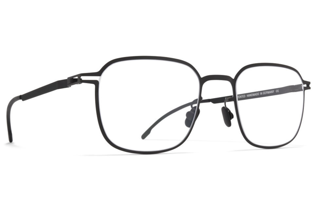 Occhiali da vista MYKITA ML10 Black White Edges