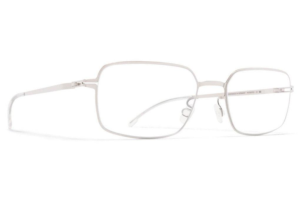 Occhiali da vista MYKITA SAUL Shiny Silver