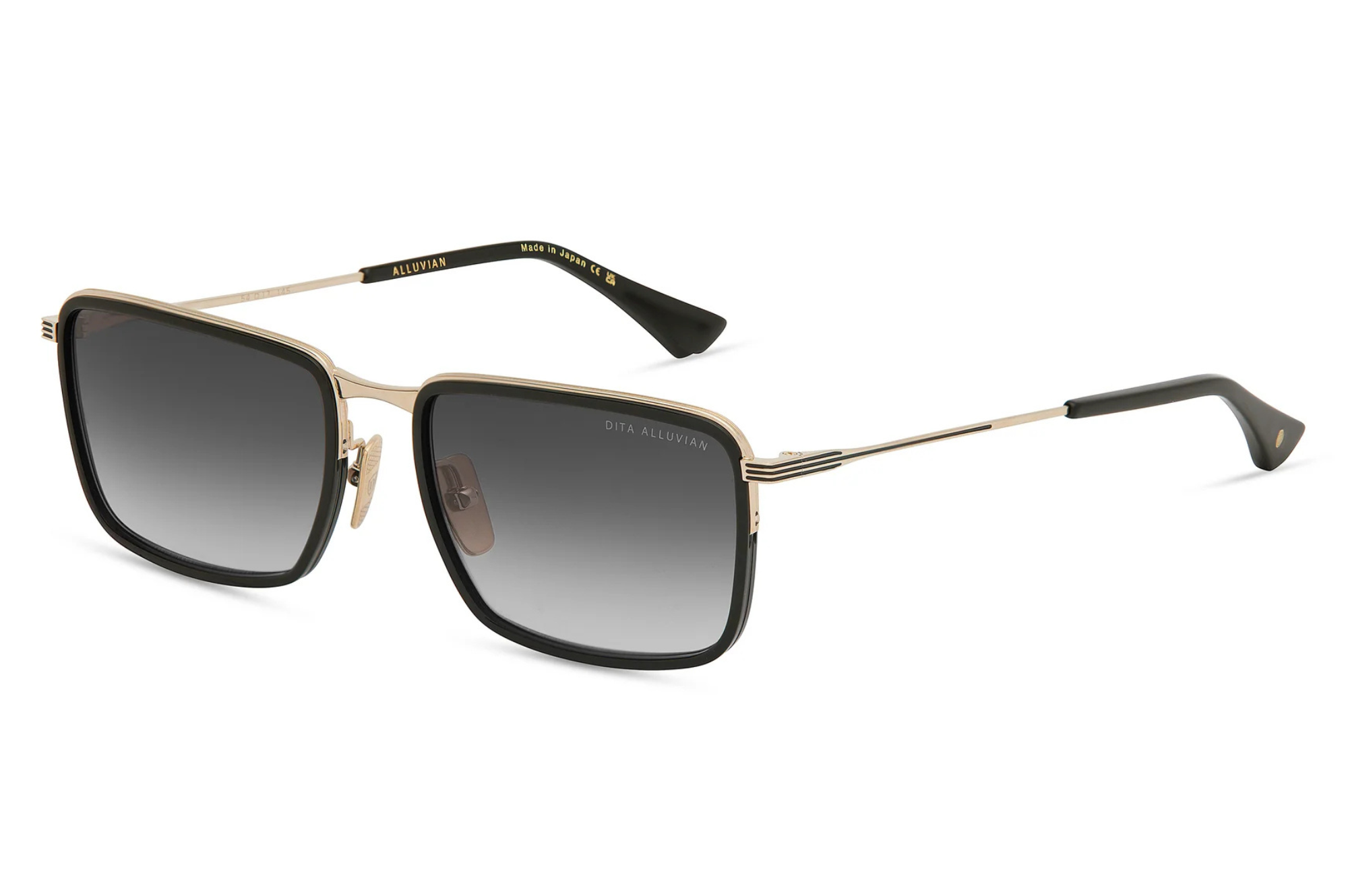 Occhiali da sole DITA ALLUVIAN 01