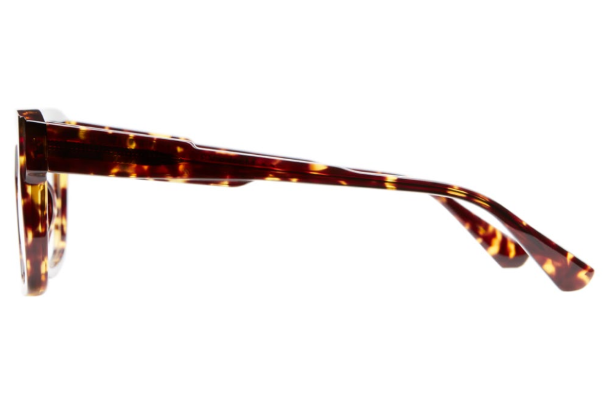 Occhiali da viste KUBORAUM K3 Tortoise