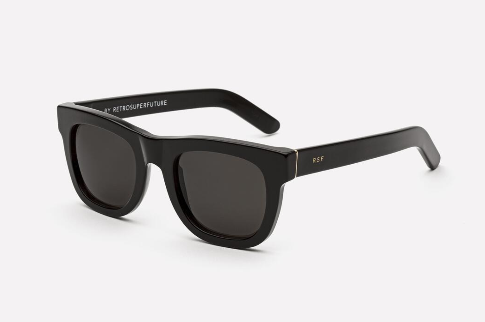 RETROSUPERFUTURE Ciccio Black