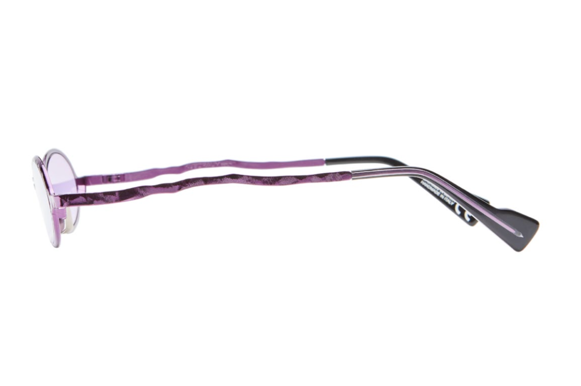 Occhiali da sole KUBORAUM Z24 Fuchsia