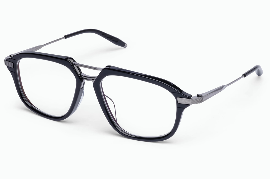 Occhiali da vista AKONI IRAS Black