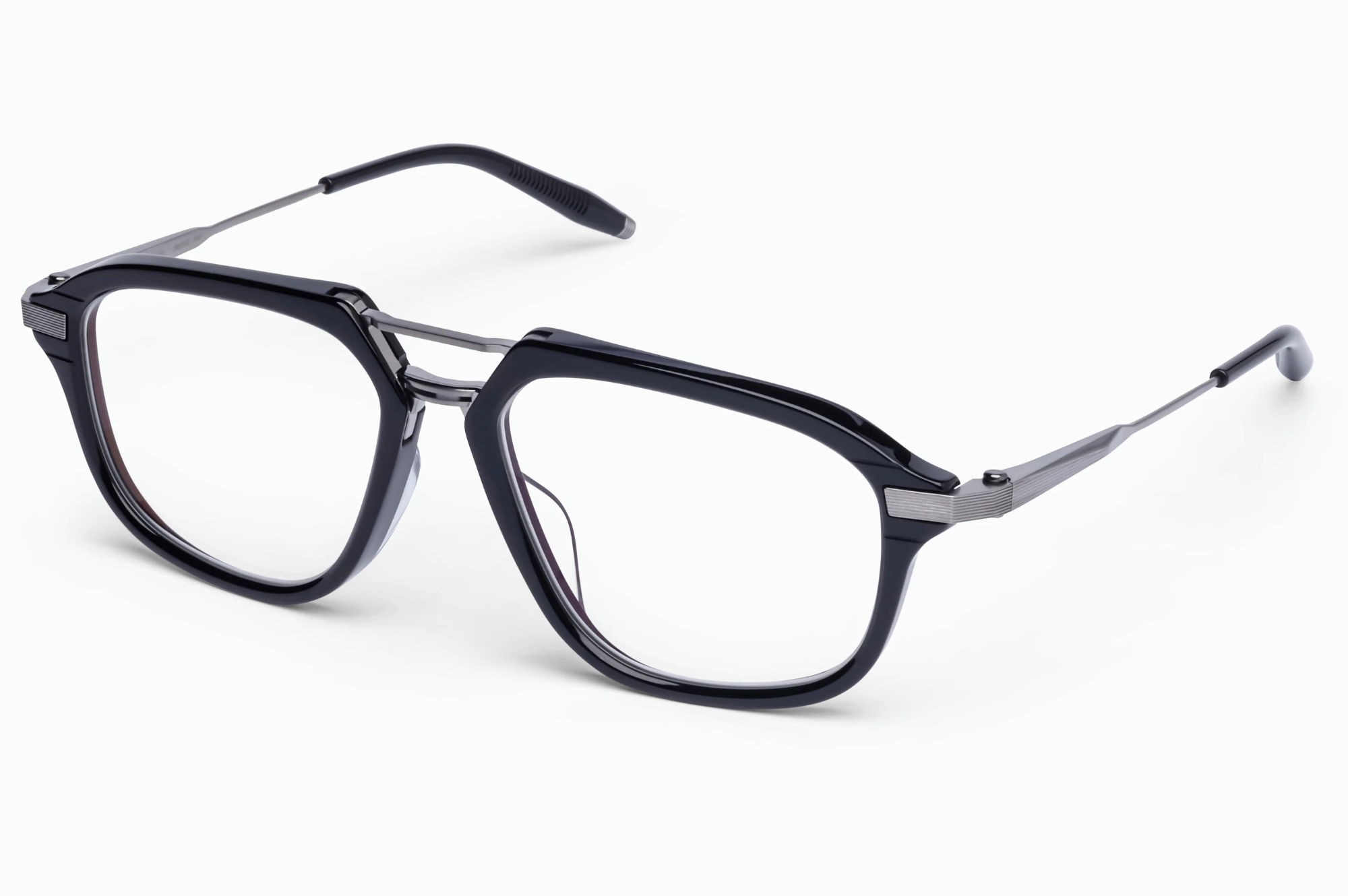 Occhiali da vista AKONI IRAS Black