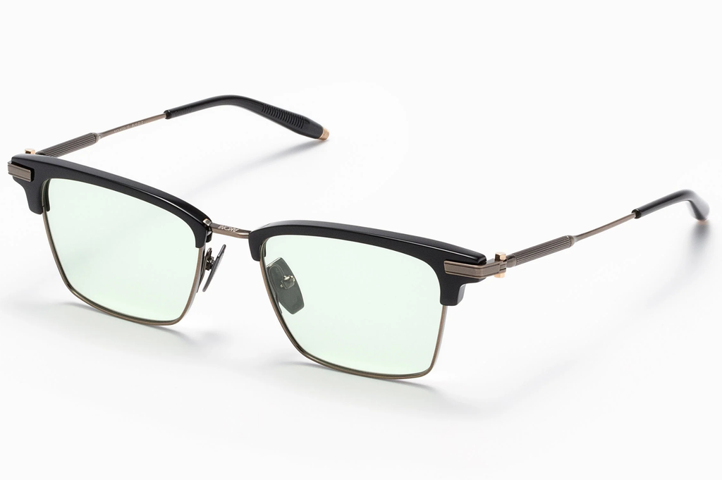 Occhiali da vista AKONI GALILEO Black