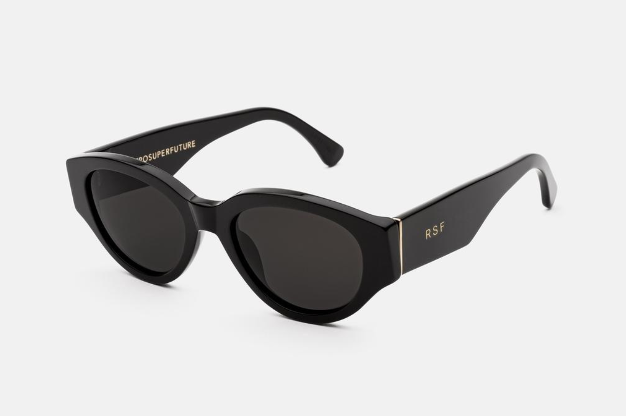 RETROSUPERFUTURE Drew Mama Black