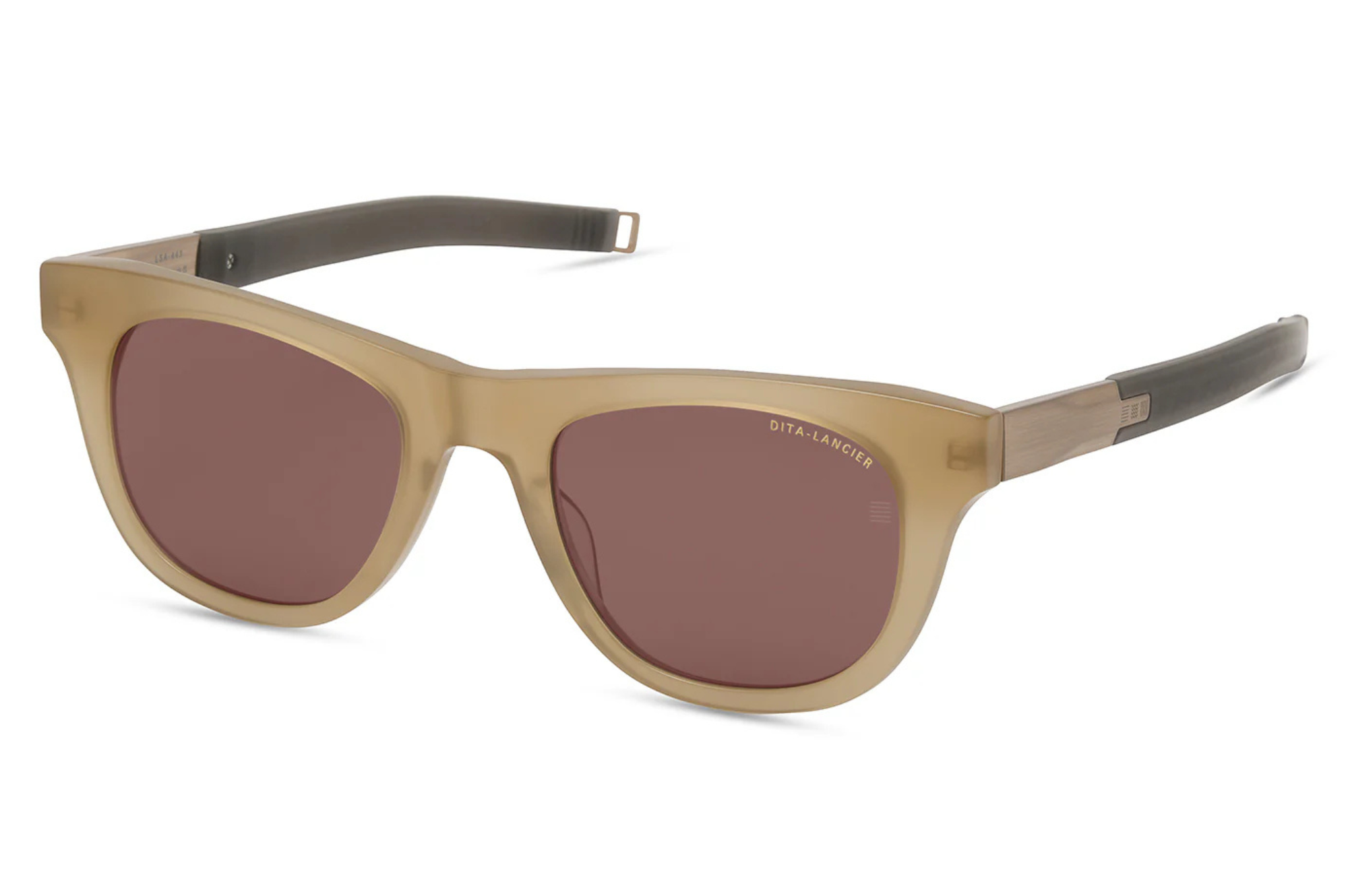 Occhiali da sole DITA LANCIER LSA-443 01