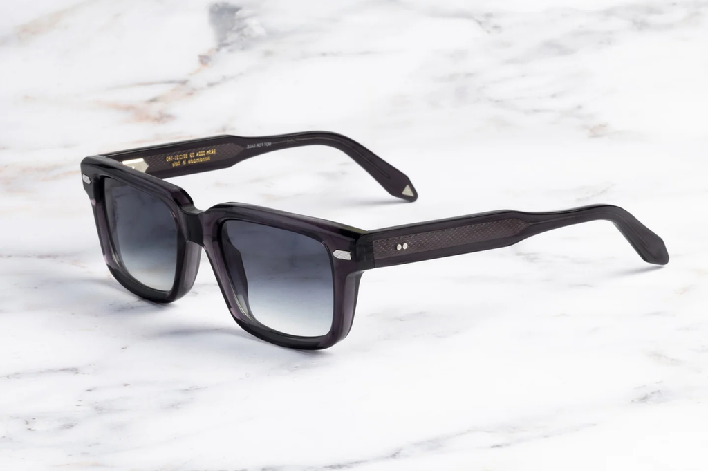 Occhiali da sole Cutler And Gross Breitling Cloudbreak 0004 Dark Grey