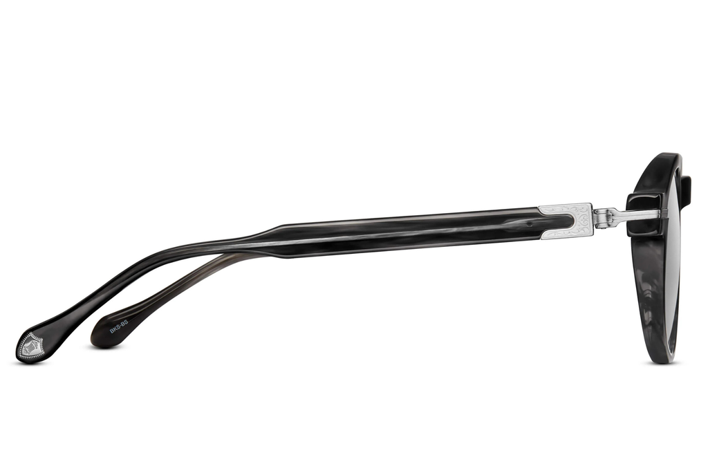 Occhiali da sole MATSUDA M2050 Dark Tortoise