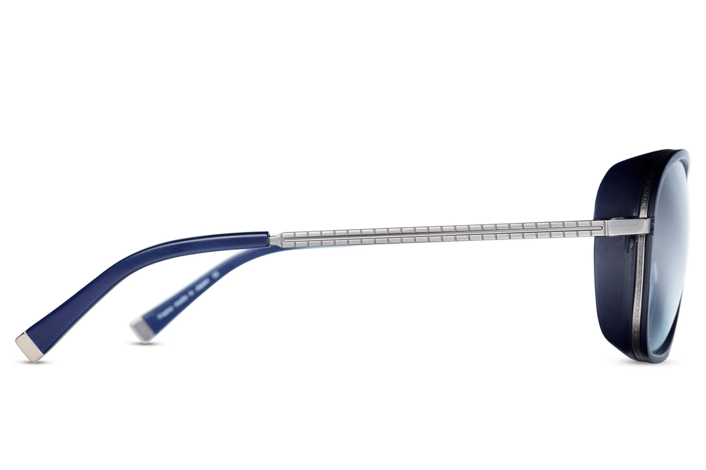 Occhiali da sole MATSUDA M3023 ANTIQUE SILVER