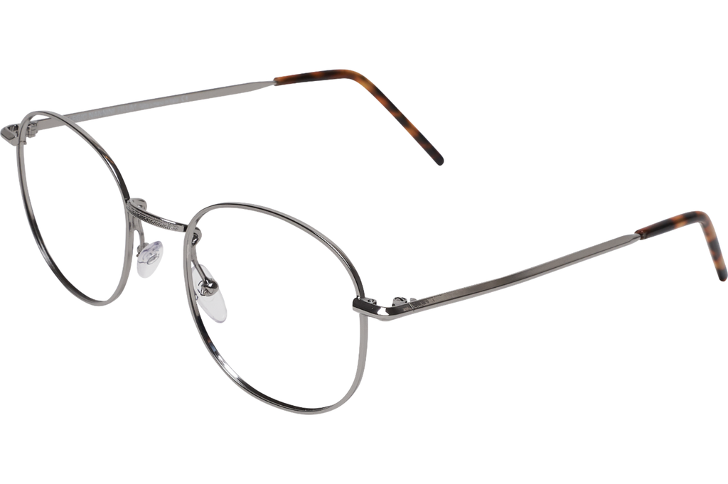 Occhiali da vista GIORGIO NANNINI FILUM ARCHE 008