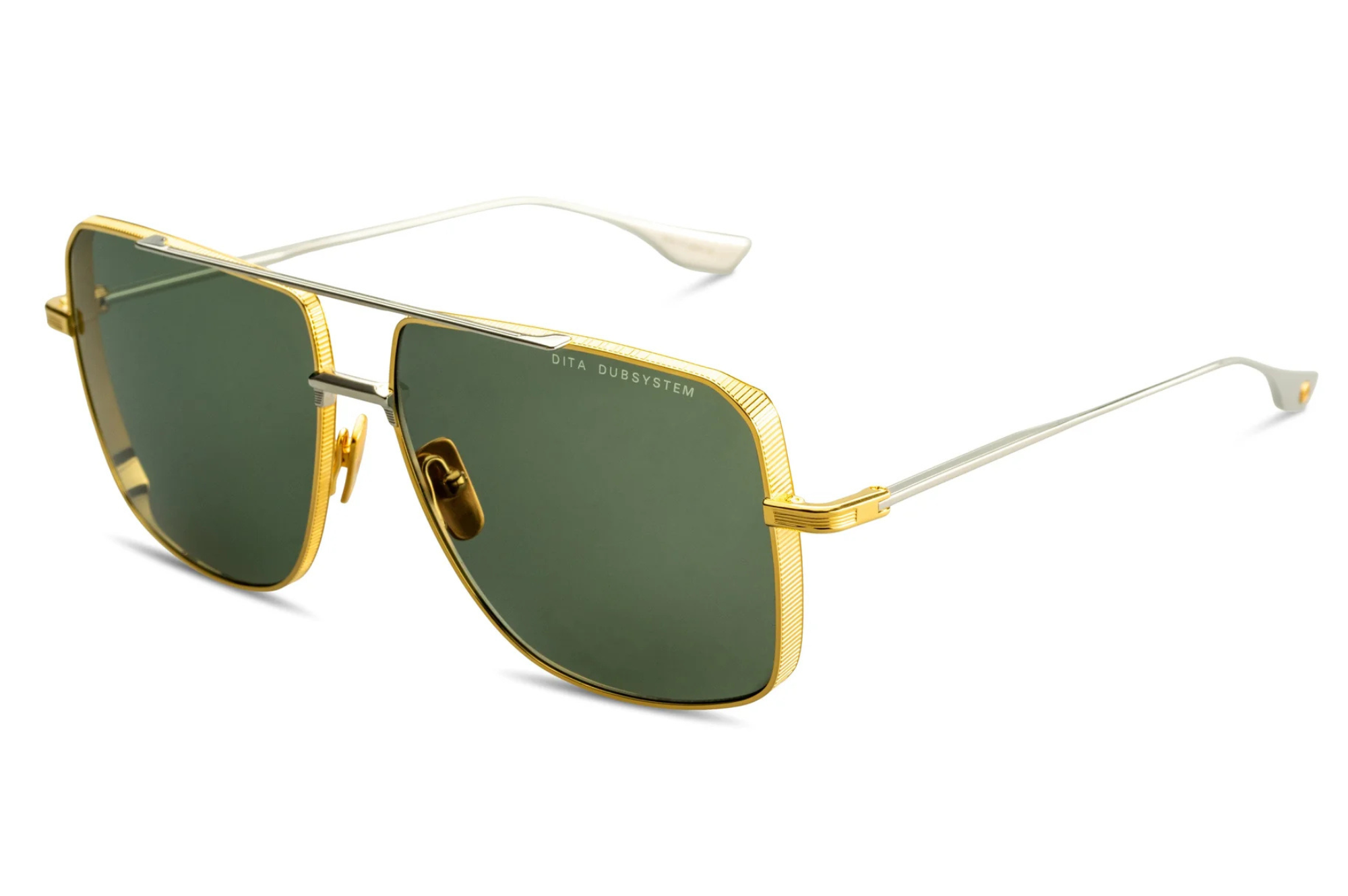 Occhiali da sole DITA DUBSYSTEM 01