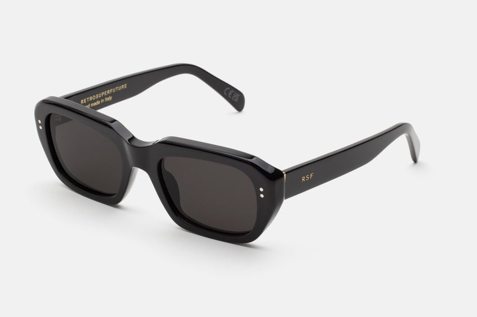 RETROSUPERFUTURE Miles Black